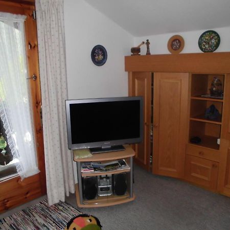 Haus Buchenwald Διαμέρισμα Ramsau bei Berchtesgaden Δωμάτιο φωτογραφία