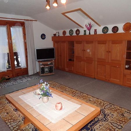 Haus Buchenwald Διαμέρισμα Ramsau bei Berchtesgaden Εξωτερικό φωτογραφία