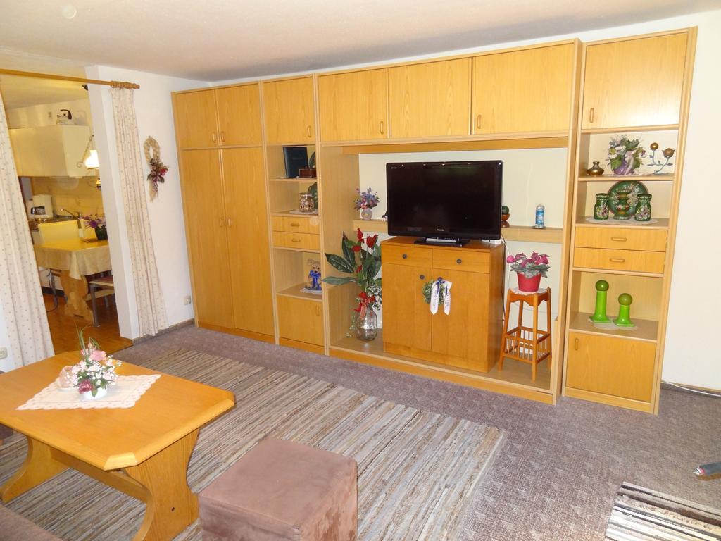 Haus Buchenwald Διαμέρισμα Ramsau bei Berchtesgaden Δωμάτιο φωτογραφία