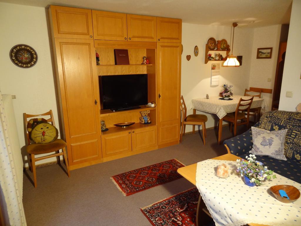 Haus Buchenwald Διαμέρισμα Ramsau bei Berchtesgaden Δωμάτιο φωτογραφία