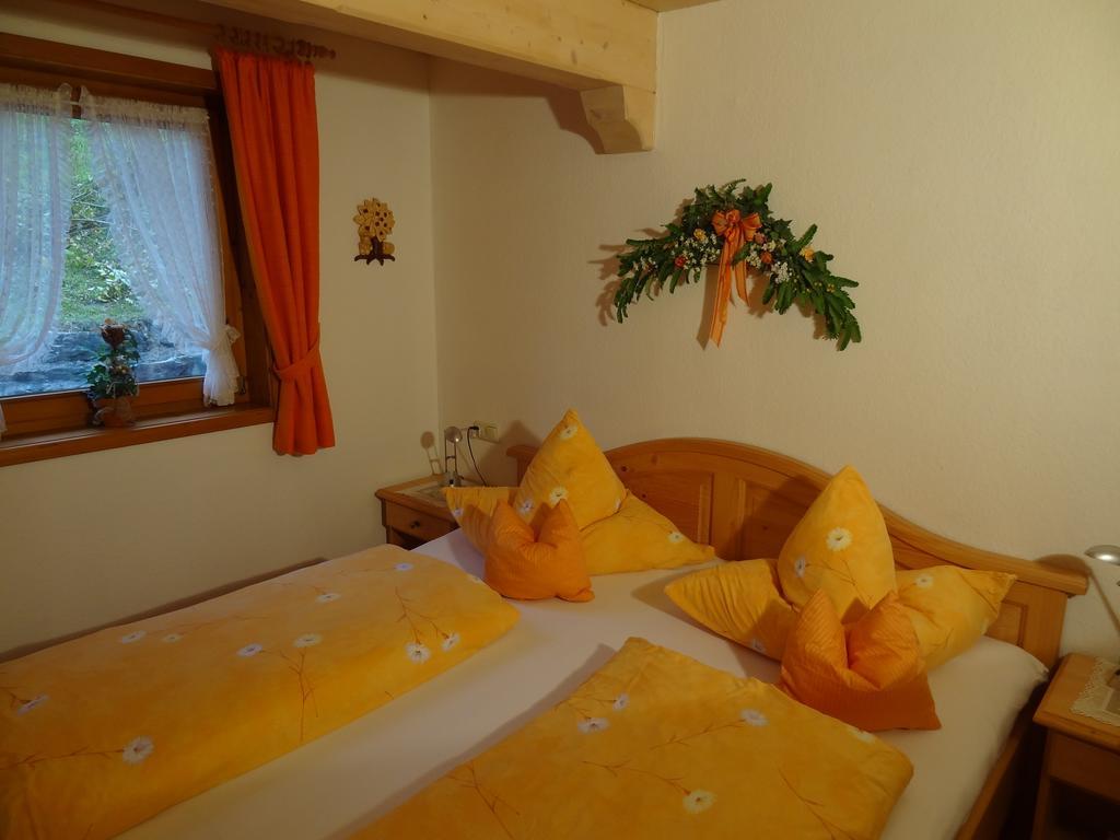 Haus Buchenwald Διαμέρισμα Ramsau bei Berchtesgaden Δωμάτιο φωτογραφία