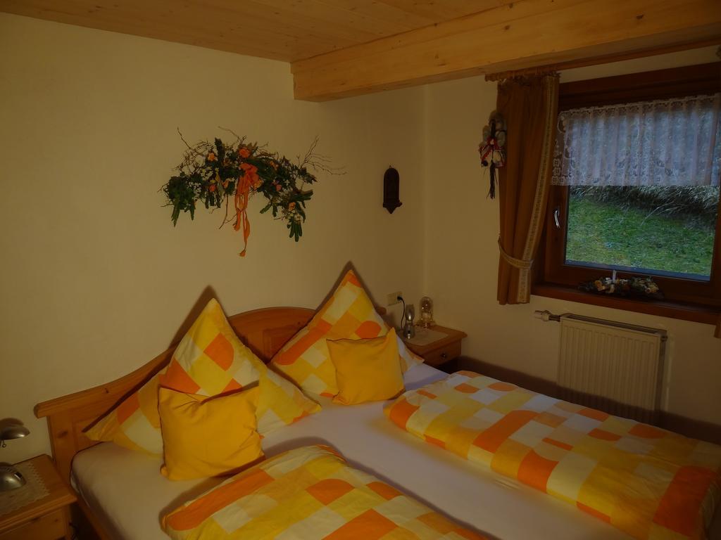 Haus Buchenwald Διαμέρισμα Ramsau bei Berchtesgaden Δωμάτιο φωτογραφία